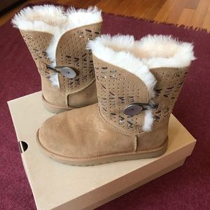 UGG boots